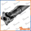 Arbre de transmission arrière pour TOYOTA | NWN-TY-003, 10-090250